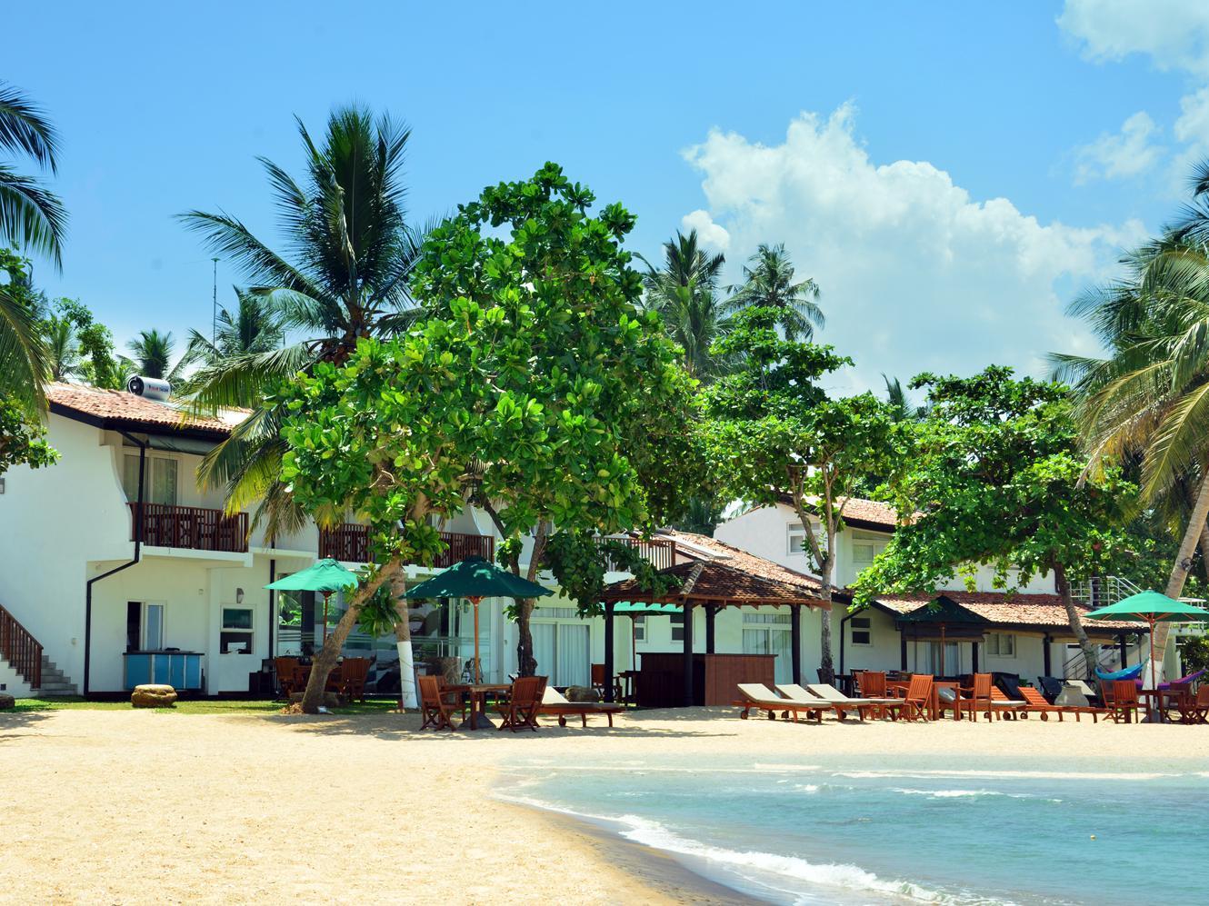Joes Resort Unawatuna 45/47