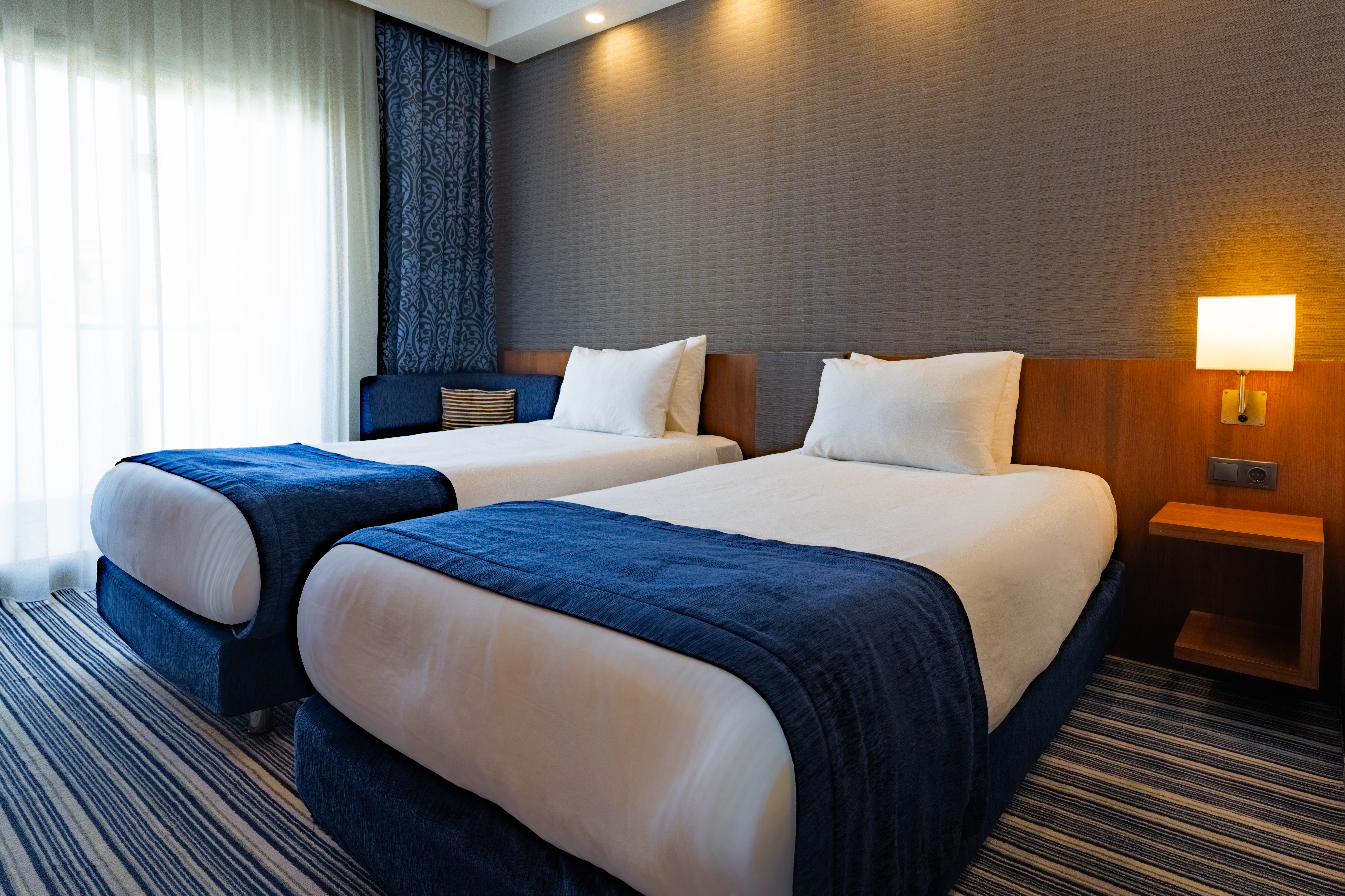 Holiday Inn Express Manisa - West 17/50