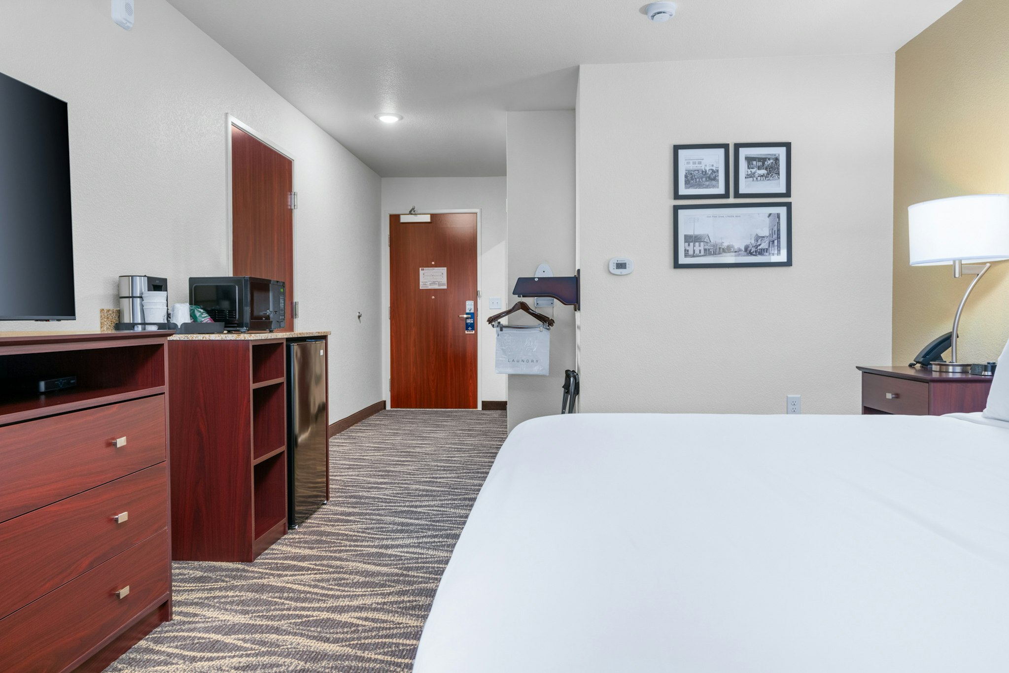 Cobblestone Hotel & Suites - Lynden 12/50