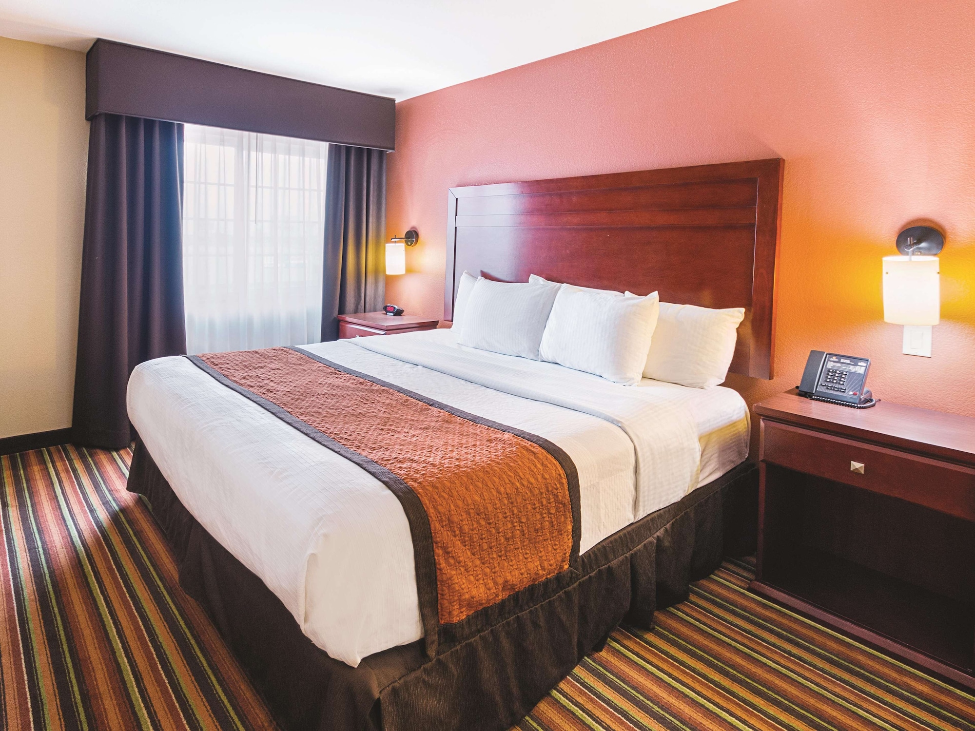 Suite, King Bed