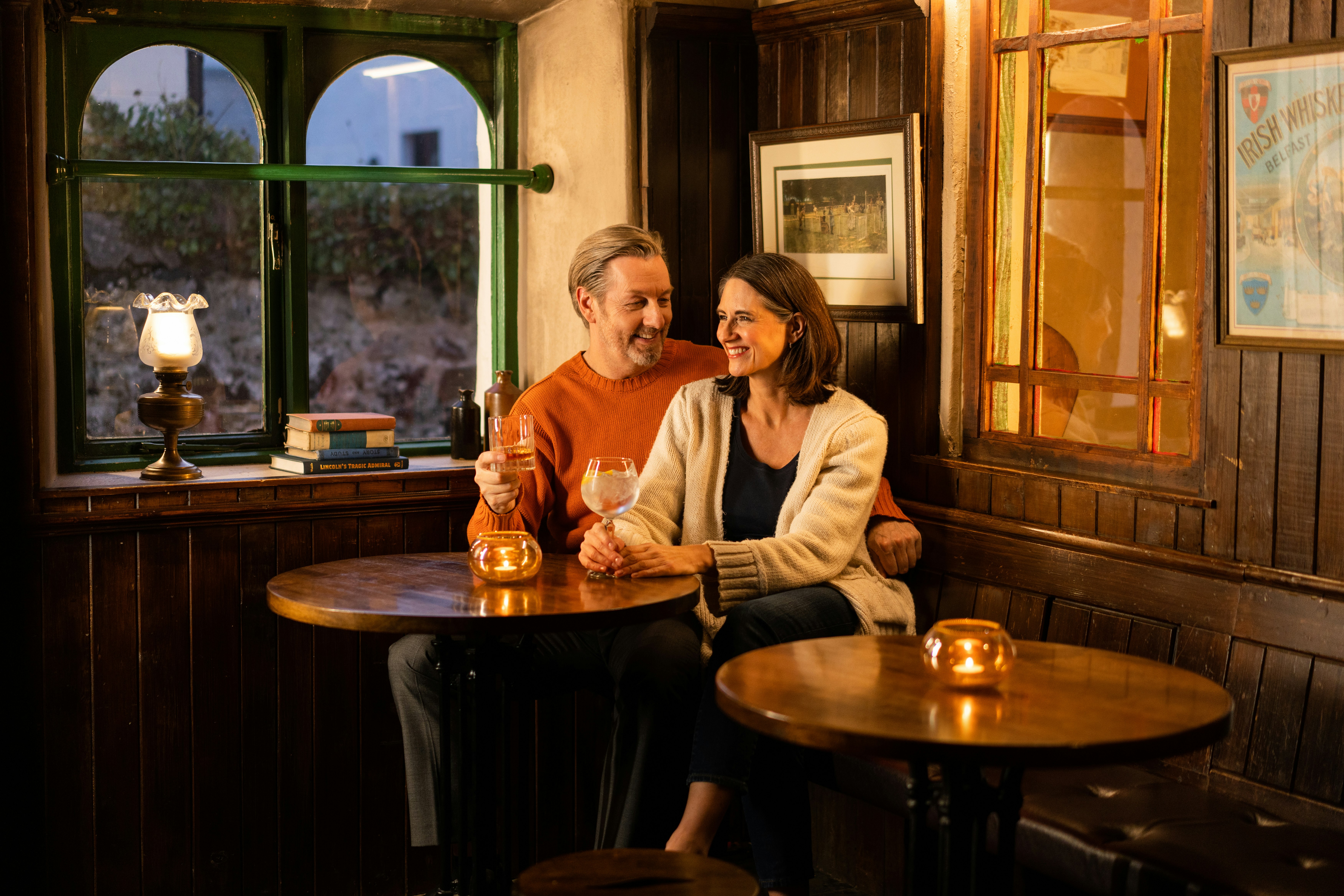 Bushmills Inn Hotel 5/51