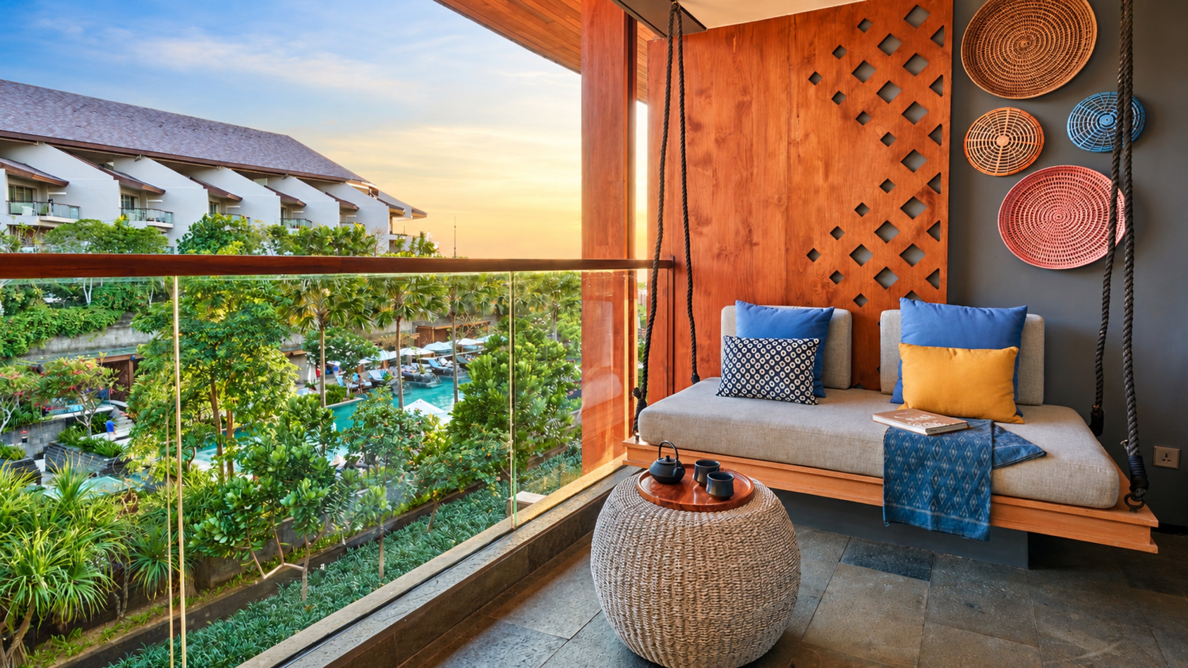 Hotel Indigo Bali Seminyak Beach By Ihg 46/77
