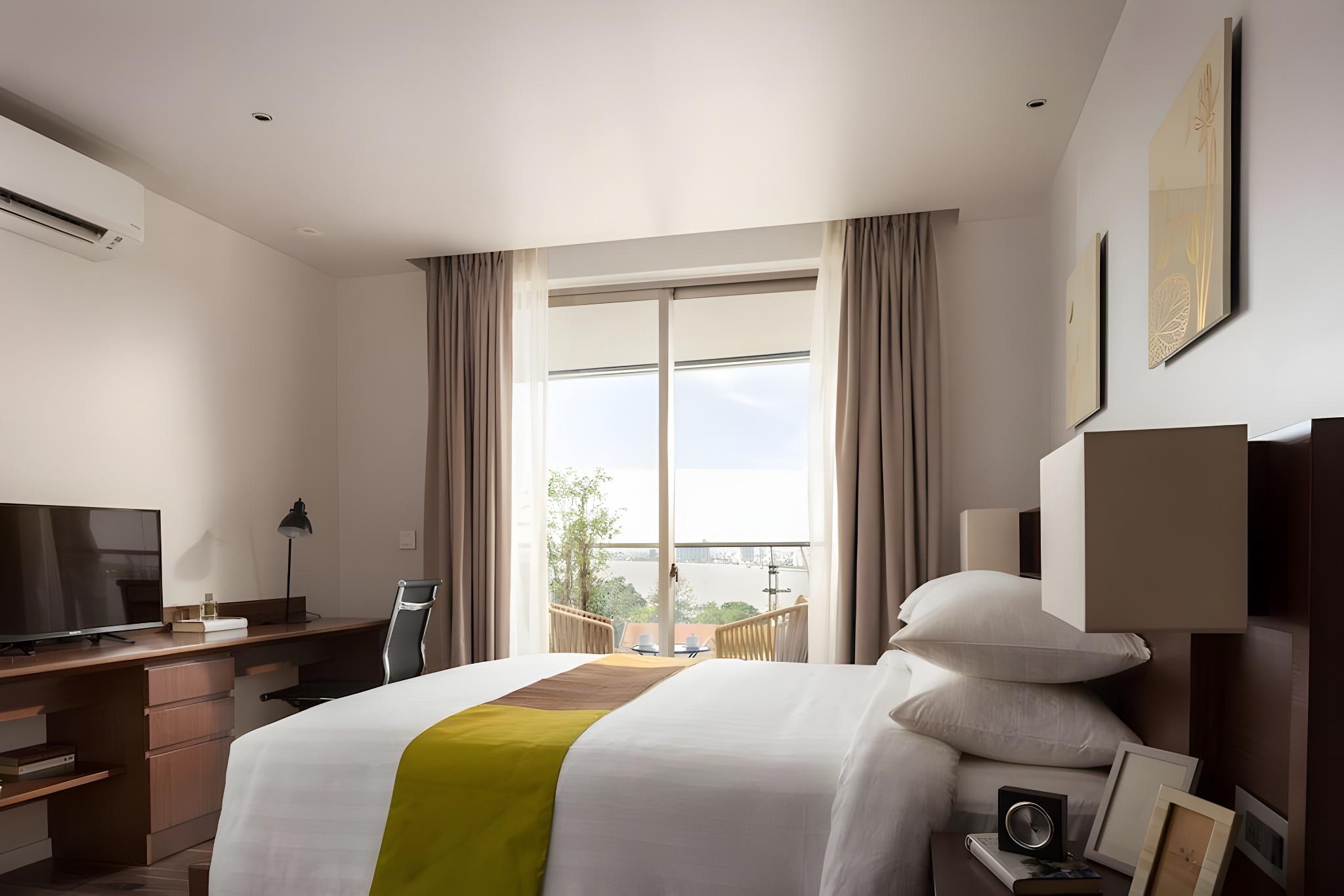 1 Bedroom, Suite, Royal Palace View