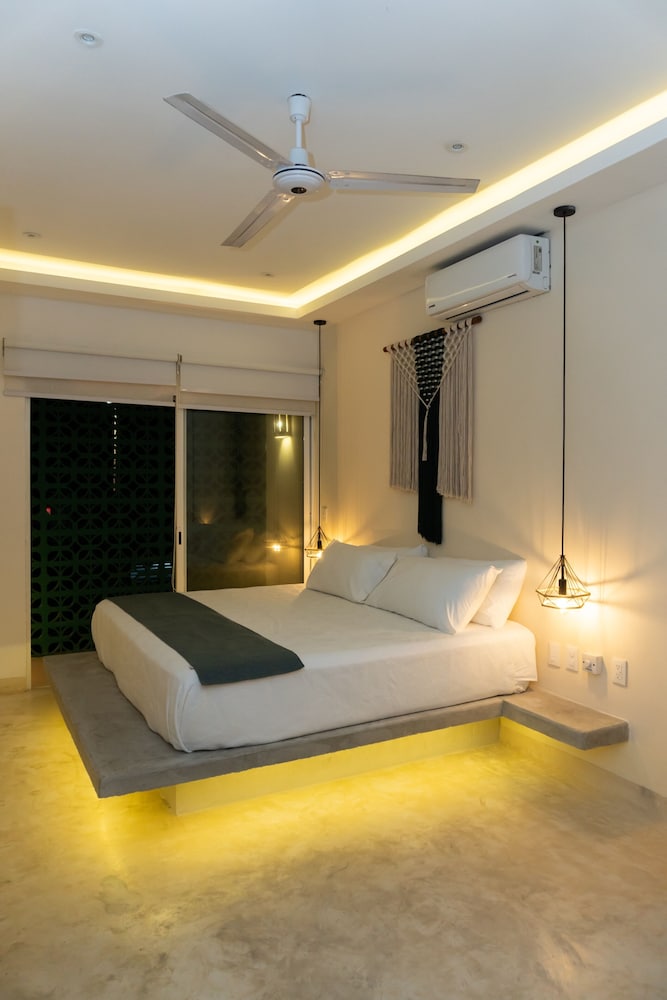 Kante Hotel - Downtown Tulum 写真4