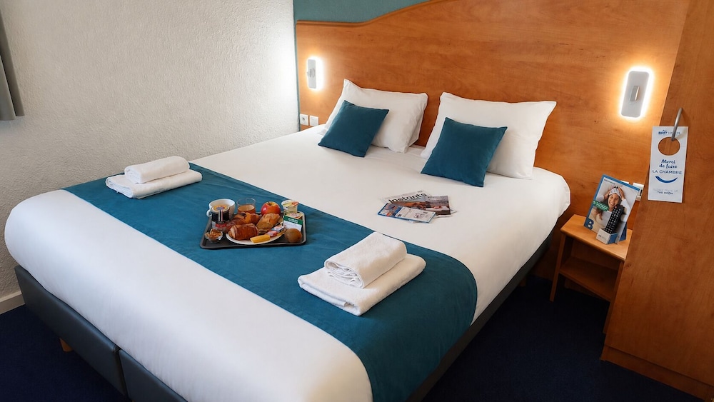 BEST HOTEL CAEN CITIS 10/51
