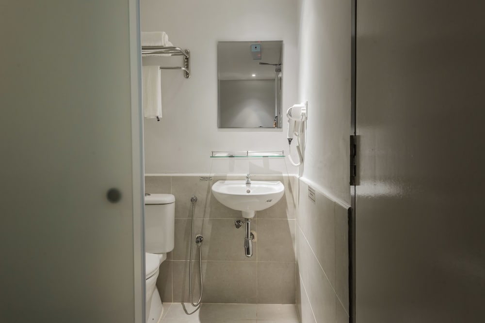 Bunk & Bilik Hotel Jalan Ipoh 50/50