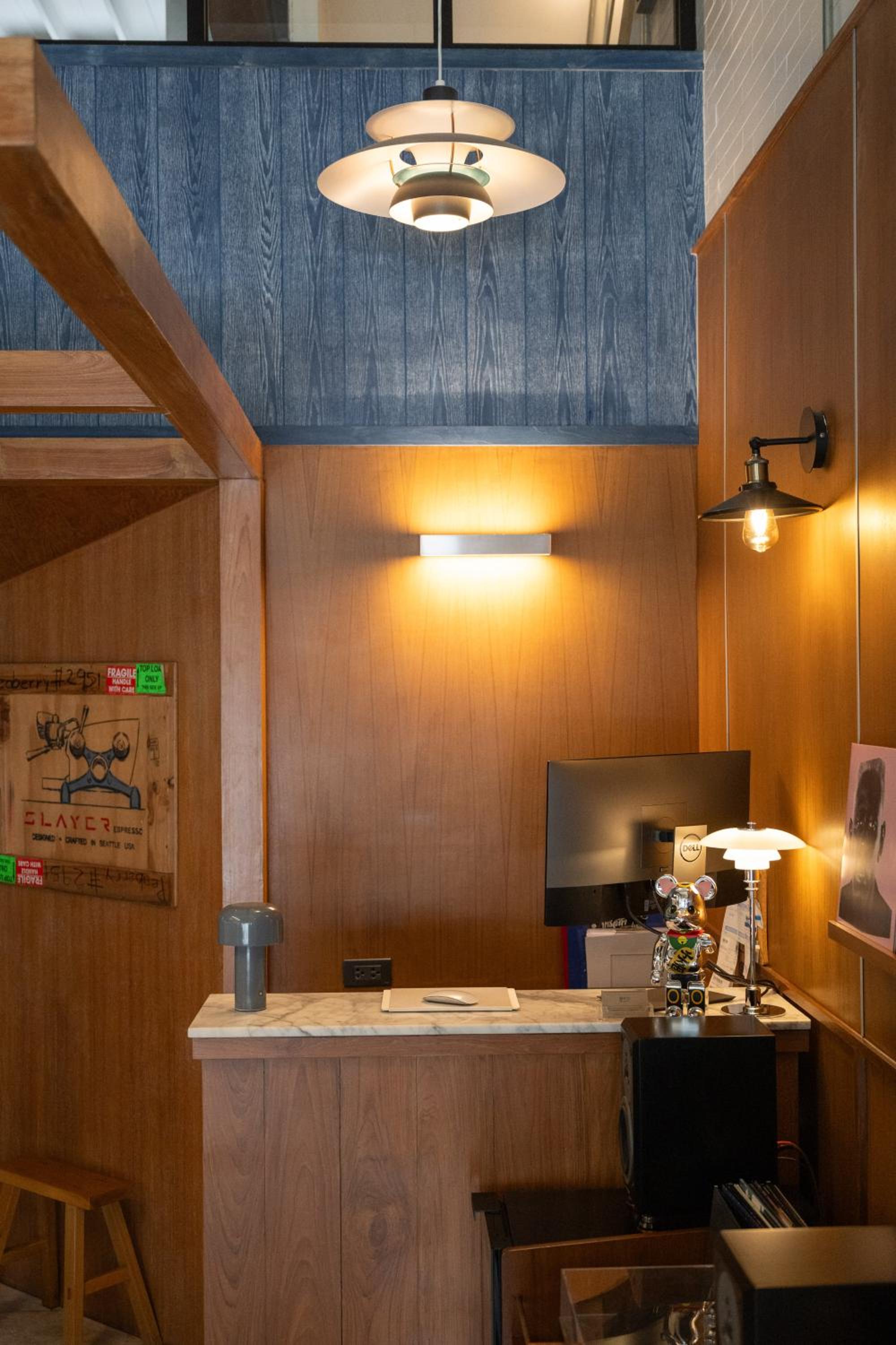 Bed Addict Hostel X Cafe 3/63
