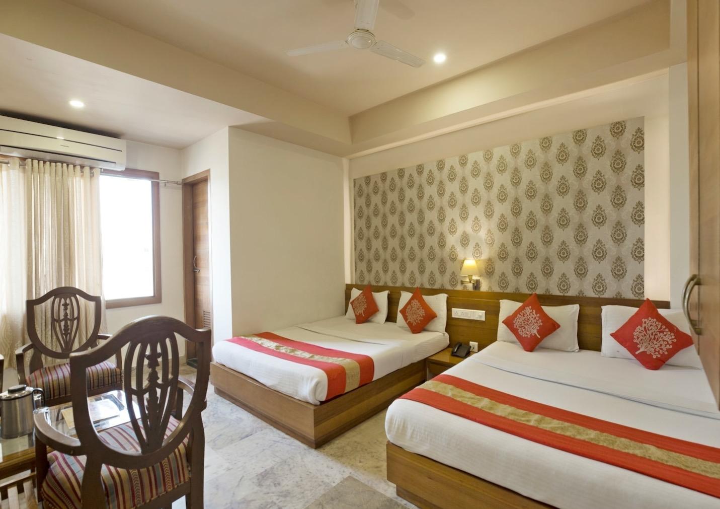 Hotel Shalimar Palace 18/29