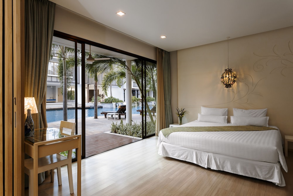 The Lapa Hotel 8/39
