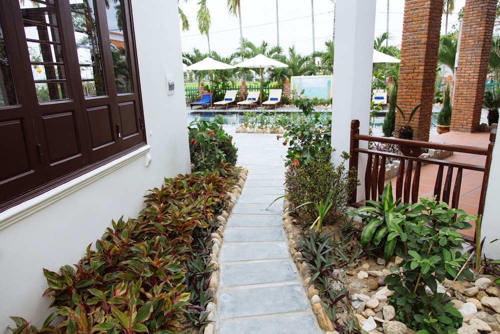 Hoi An Golden Rice Villa 写真5