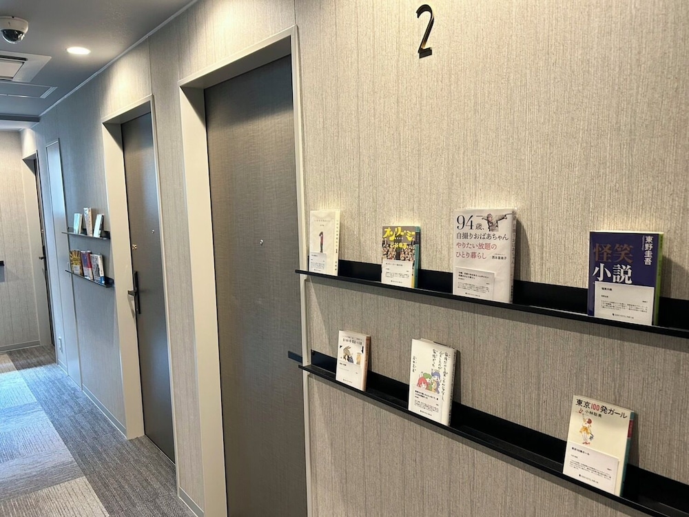 BOOK HOTEL Kyotokujo 5/18
