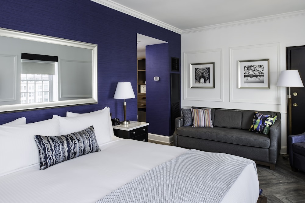 Phoenix Park Hotel 13/50