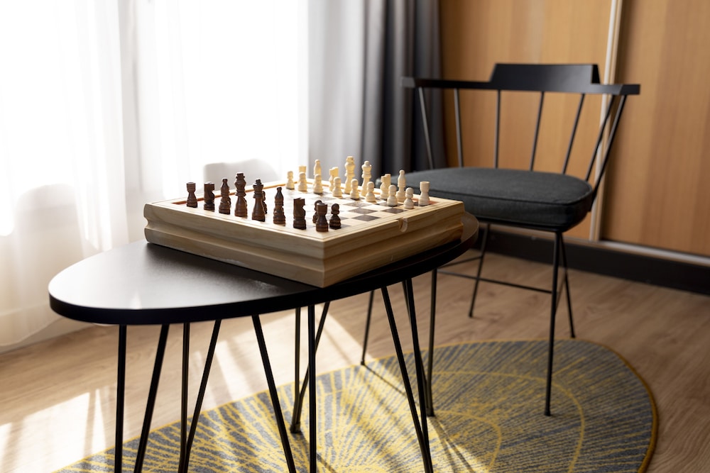 Aparthotel Adagio Annecy Centre 67/81