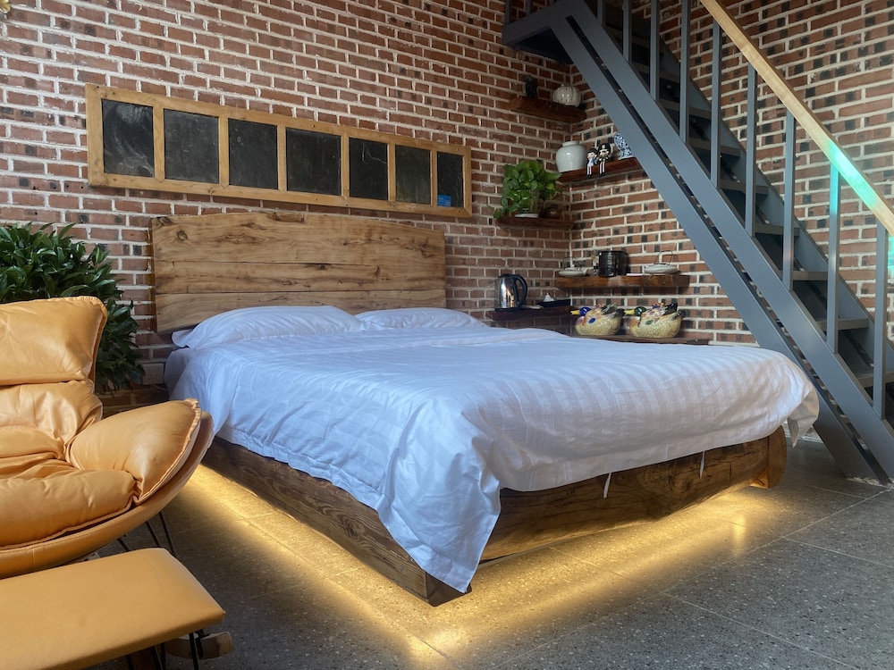 Huairou Xiangcun Pushe Boutique House 10/26