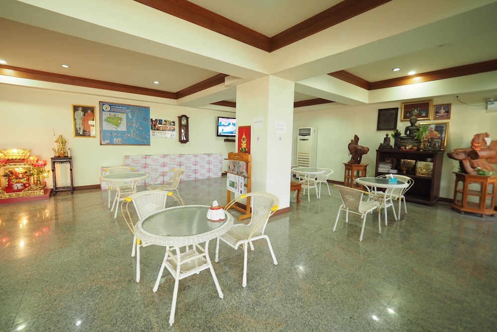 Amorn Sukhothai Hotel 24/32