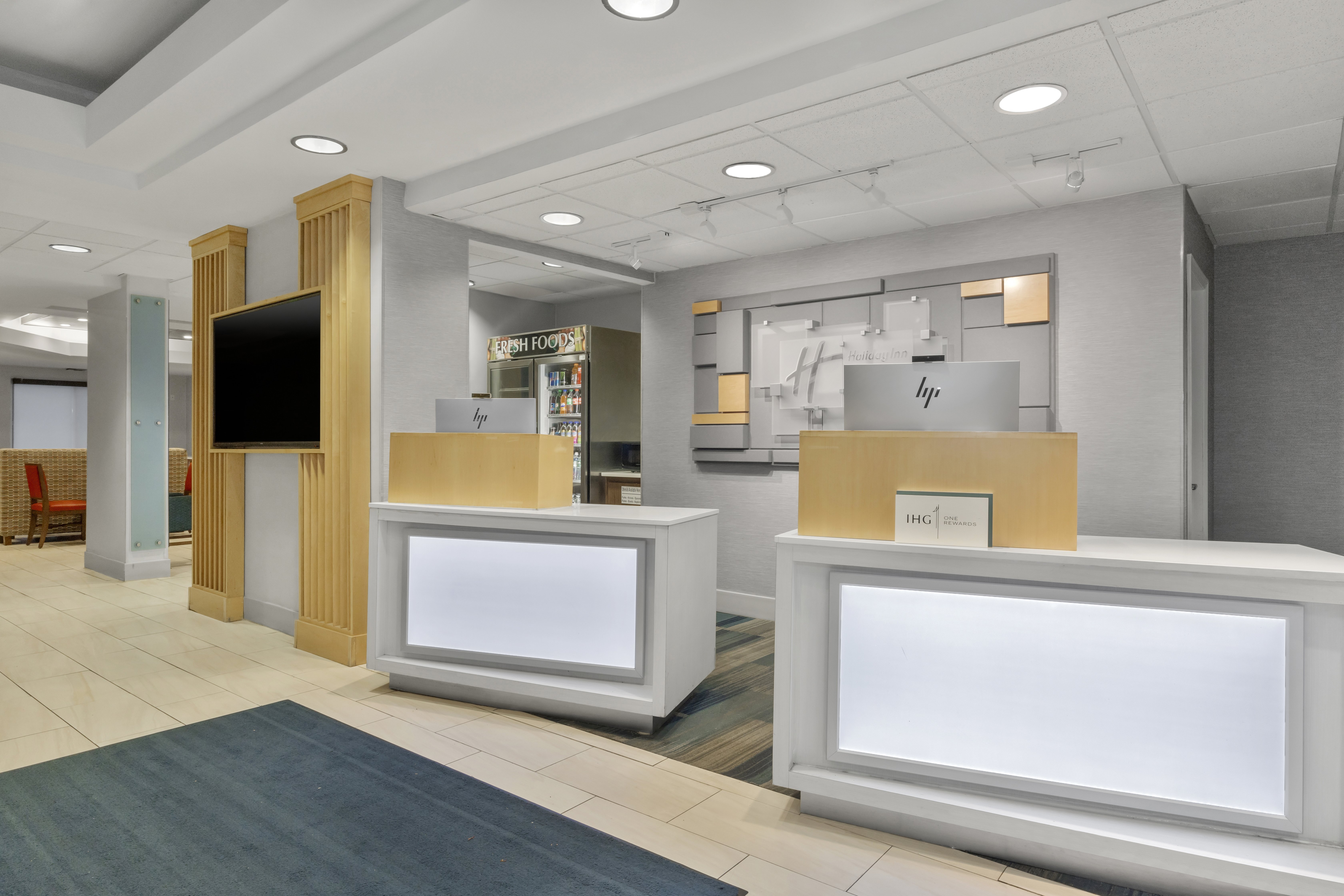 Holiday Inn Express Hotel Suites West Coxsackie 3/57