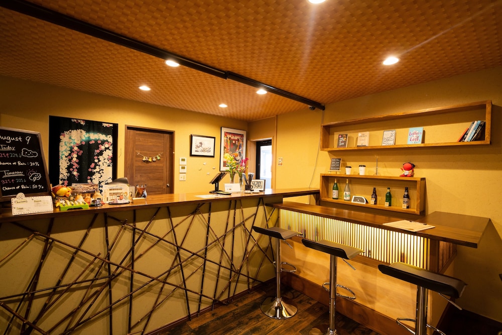 Guest House Ouka - Hostel 7/71