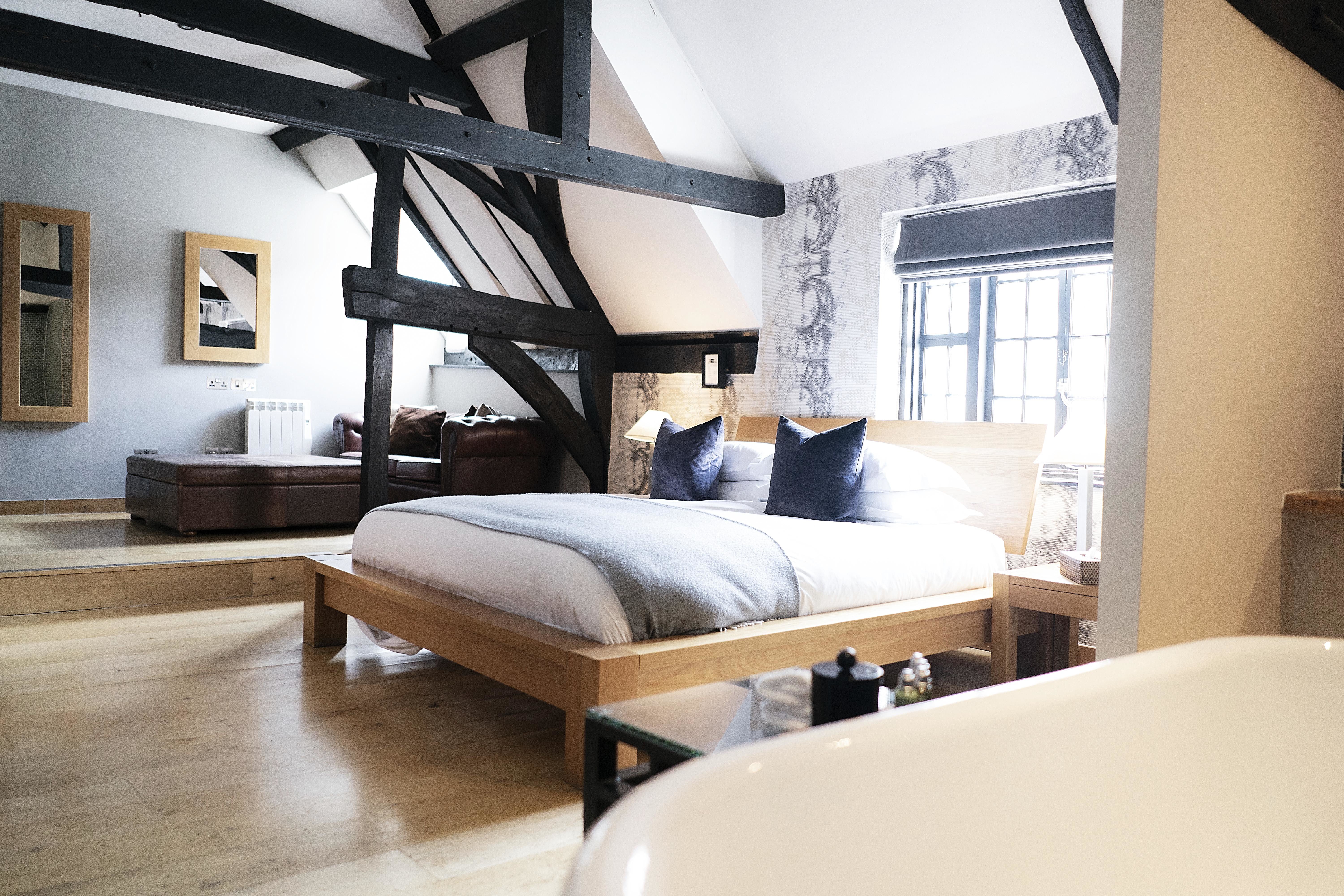 Hotel Du Vin & Bistro Henley-On-Thames 17/56