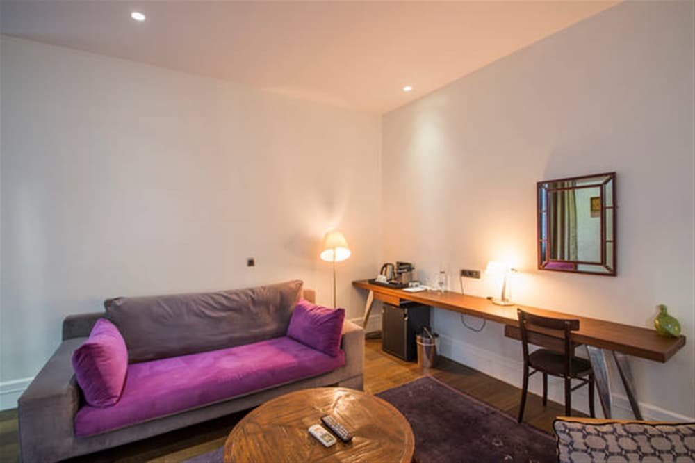 Misafir Suites 8 Istanbul. 39/70