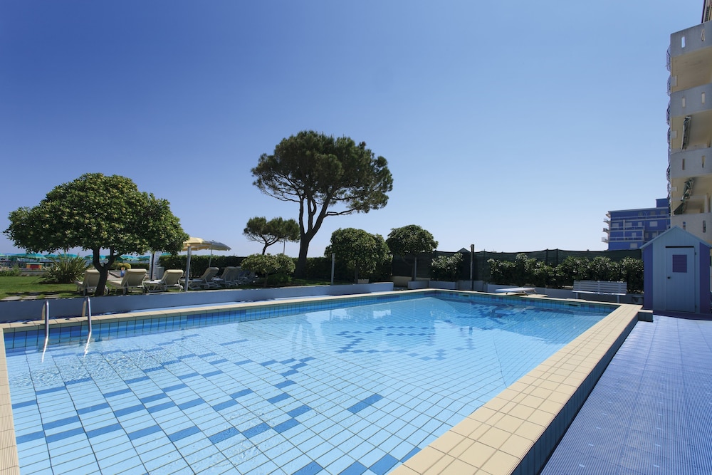 Hotel Croce Di Malta 46/65
