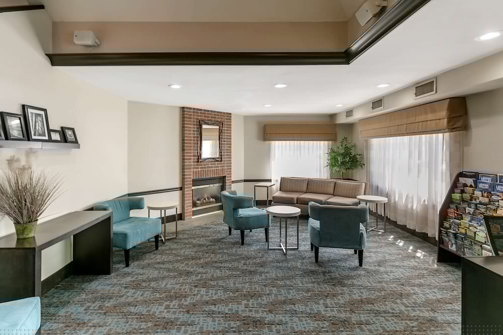 Sleep Inn Allentown Fogelsville 32/44