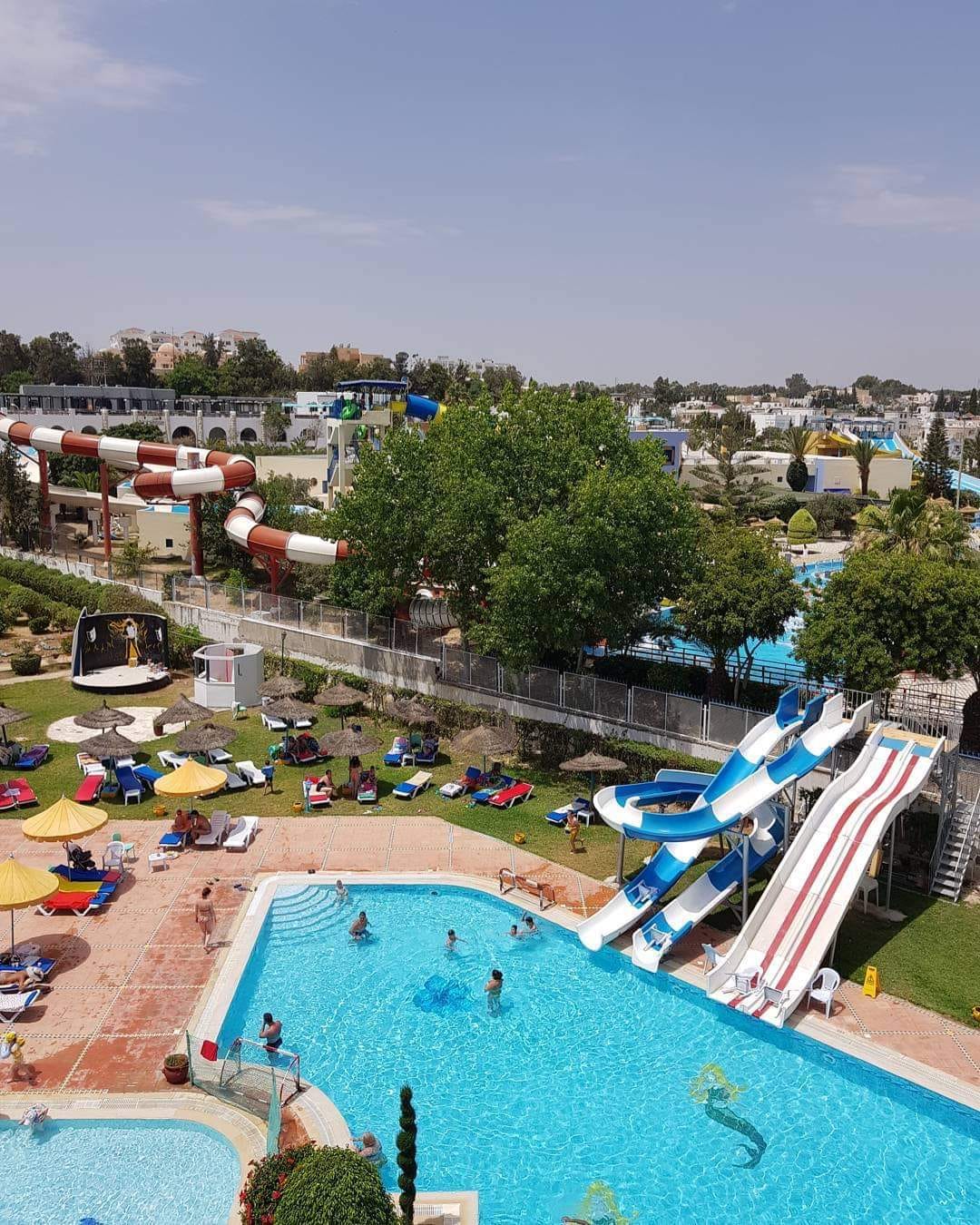 Houria Palace 40/50
