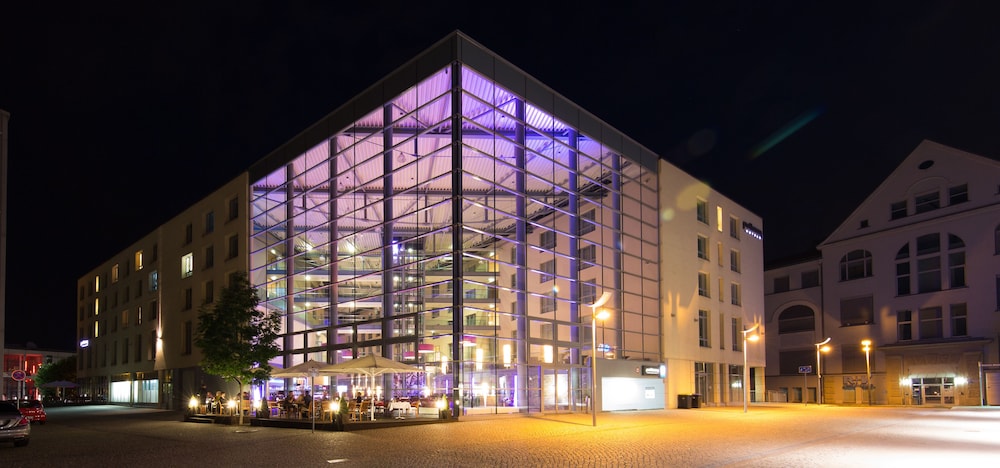Dorint Hotel Am Dom Erfurt 2/50