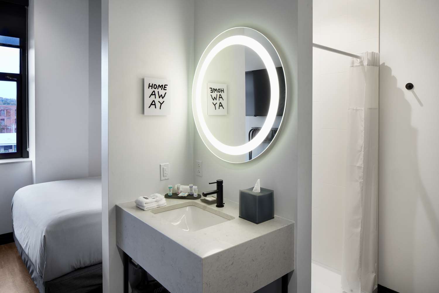 TRYP by Wyndham Pittsburgh/Lawrenceville 63/68