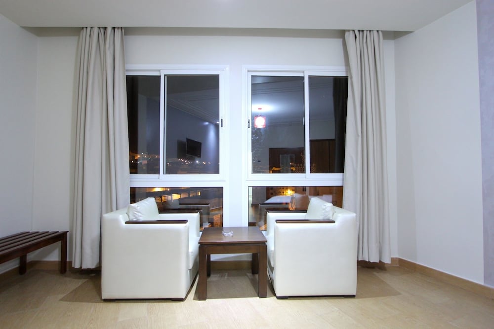 Hotel La Perla 17/21