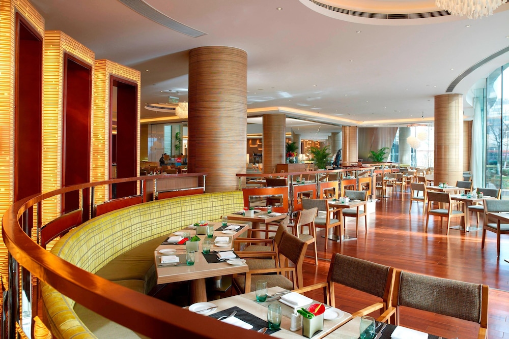 Four Points By Sheraton Beijing Haidian Hotel Serviced Apartments 33/45