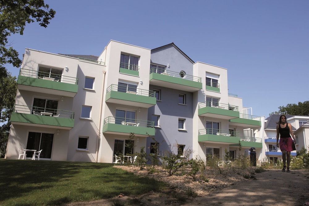 Residence Ker Goh Lenn - Vacanceole in PLESCOP - FR