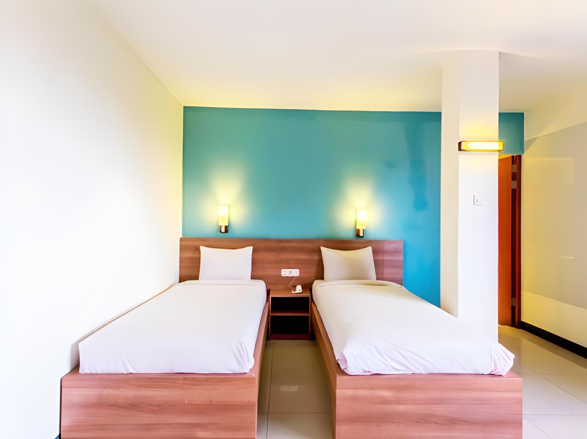 New Moonlight Hotel 13/28