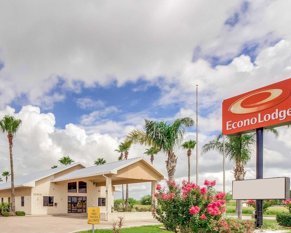 Econo Lodge Falfurrias 4/31