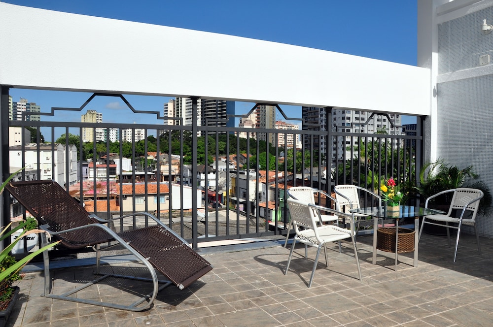 Machados Plaza Hotel 34/55