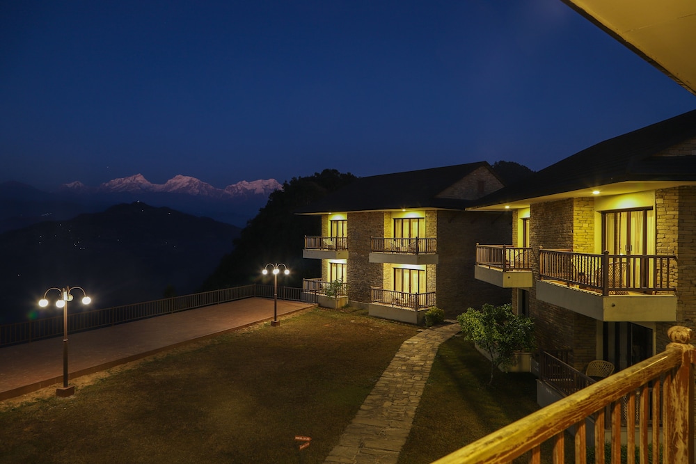 Rupakot Resort 53/78