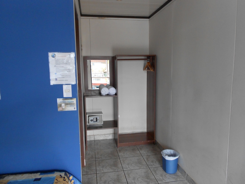Hotel Arenal Rabfer 43/65
