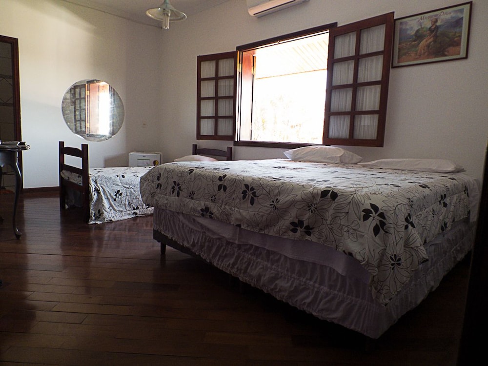 Hotel Nova Odessa 21/34