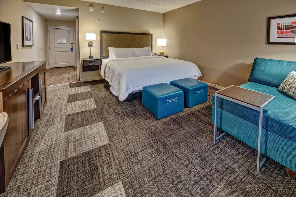 Hampton Inn And Suites Nashville Hendersonville 12/54