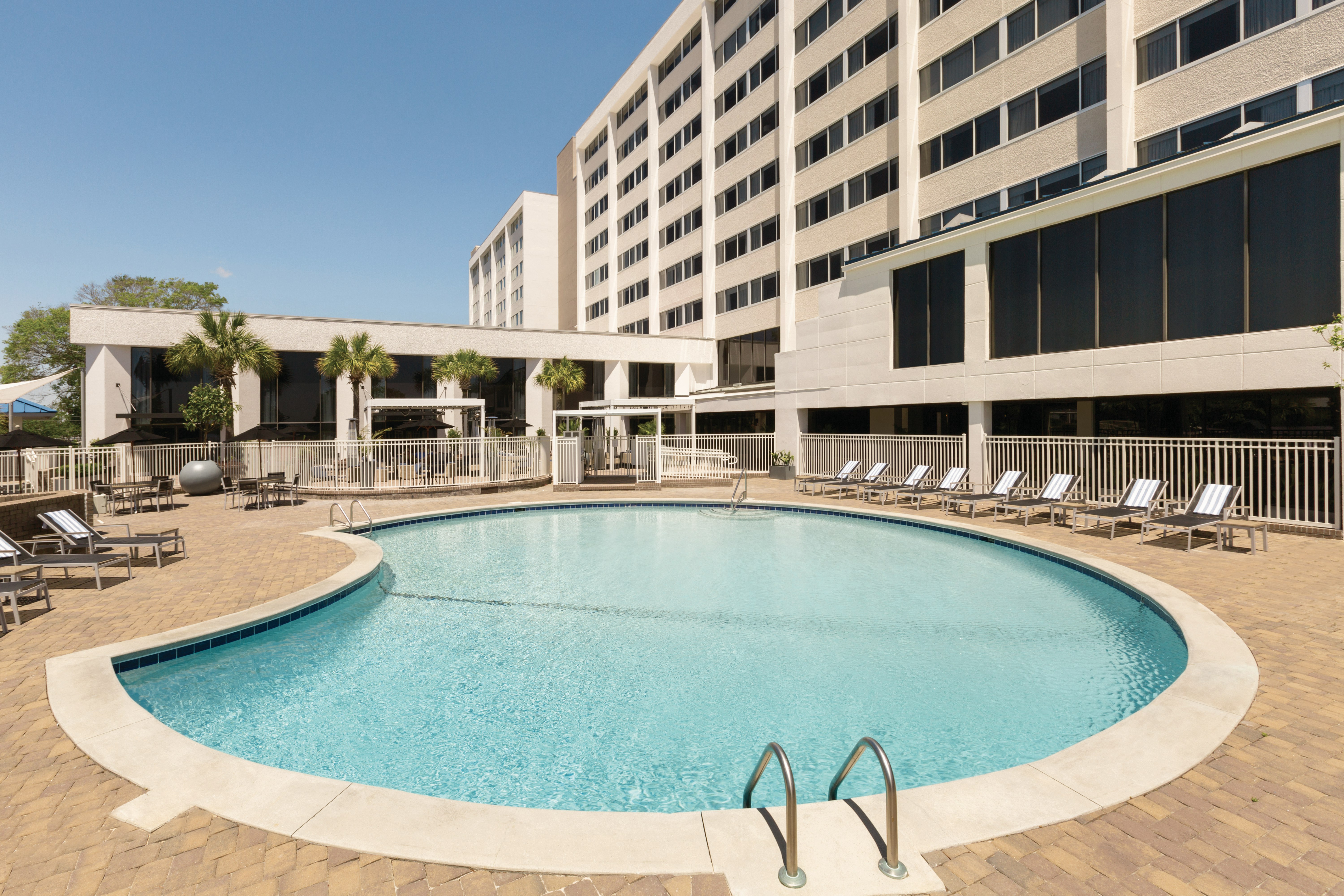 Hotel Ballast Wilmington Tapestry Collection By Hilton in WILMINGTON - NC
