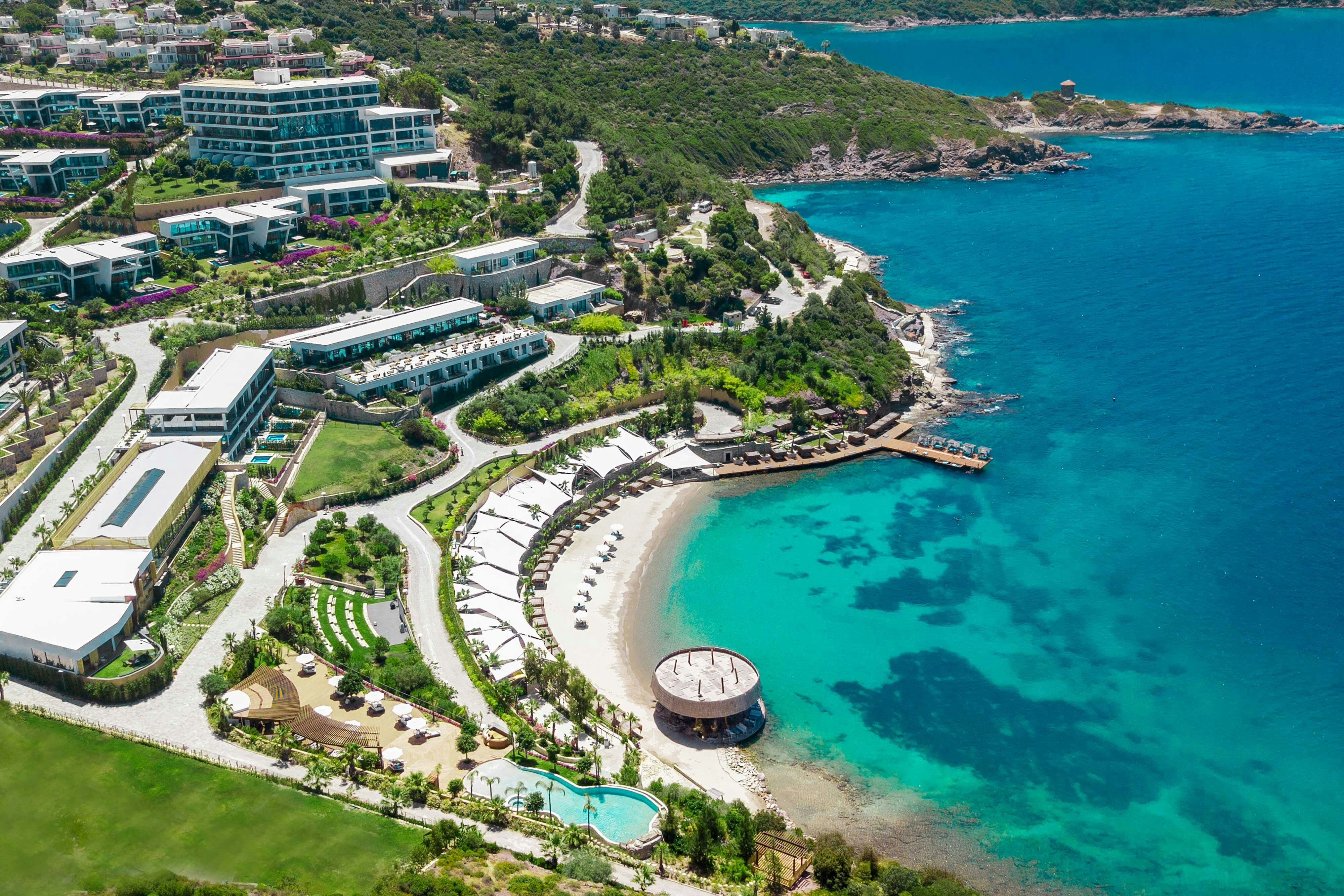 Le Meridien Bodrum Beach Resort 27/33