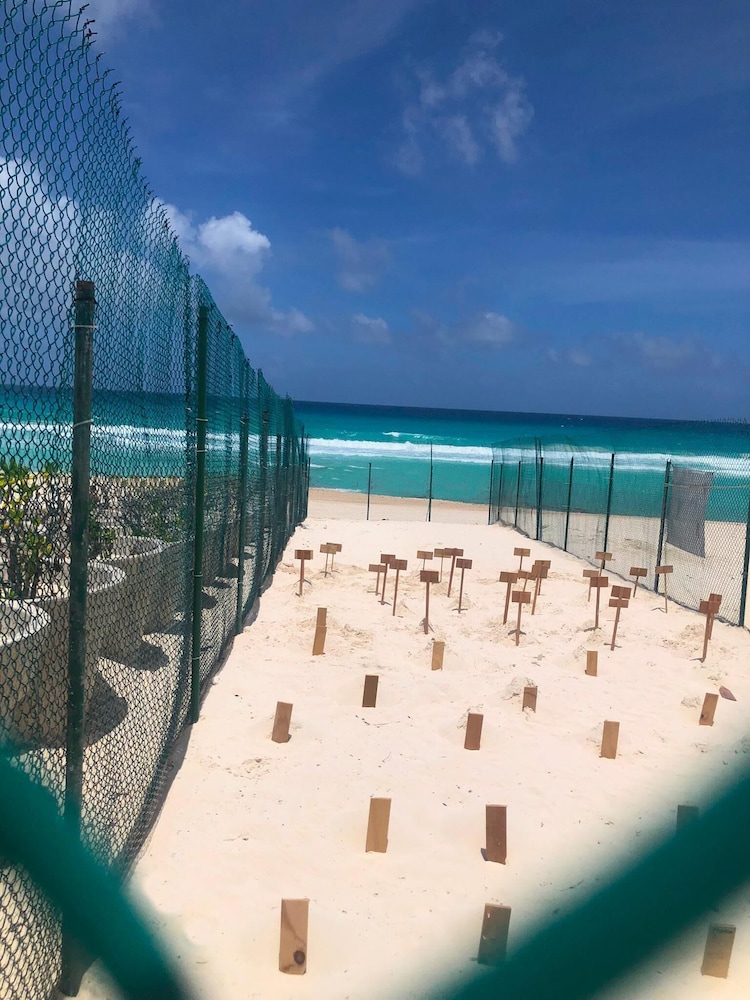 Kempinski Hotel Cancun 8/69