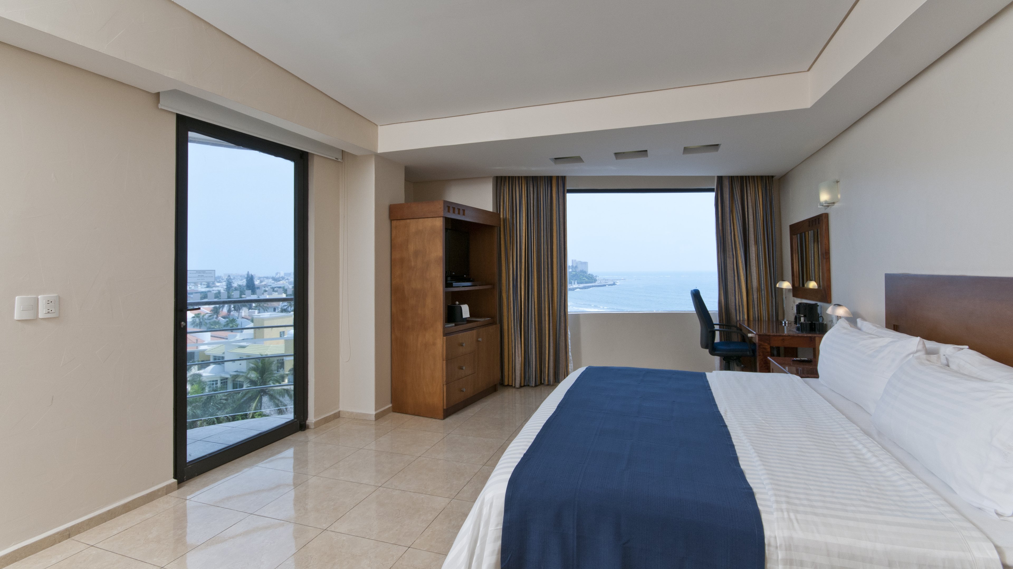 Holiday Inn Veracruz Boca del Rio 22/81