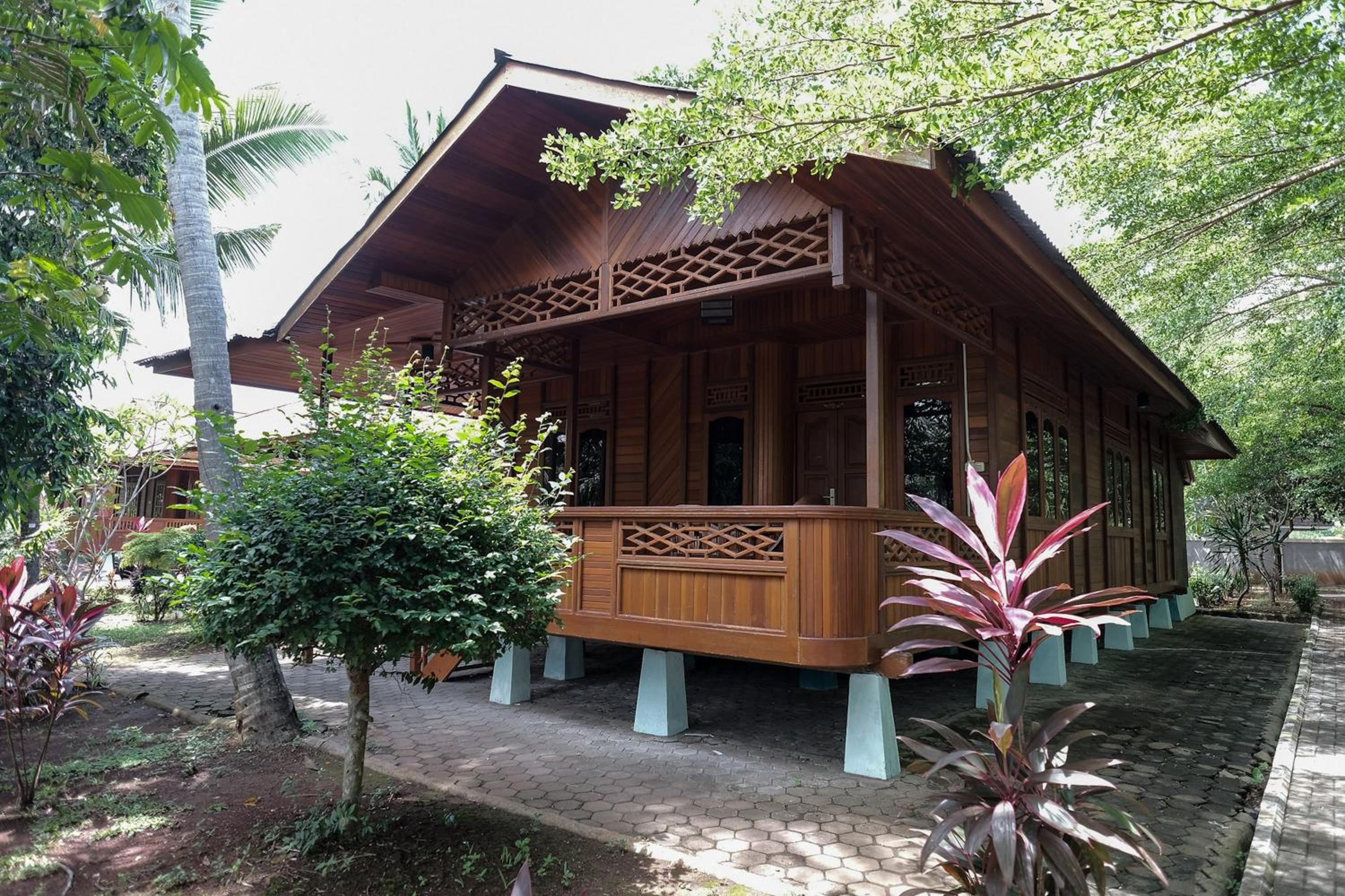 Negeri Baru Hotel & Resort Kalianda 6/54