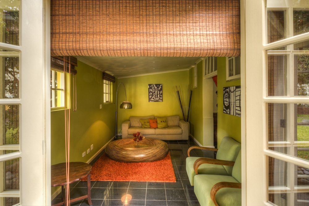 Villa Margherita 7/50