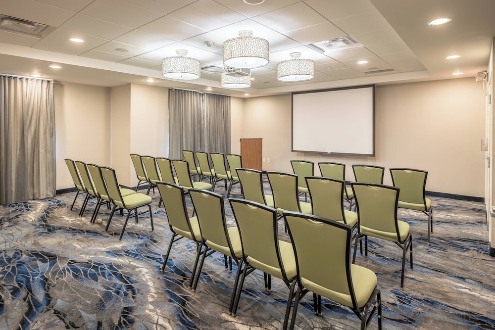 Fairfield Inn Suites New Braunfels 20/30