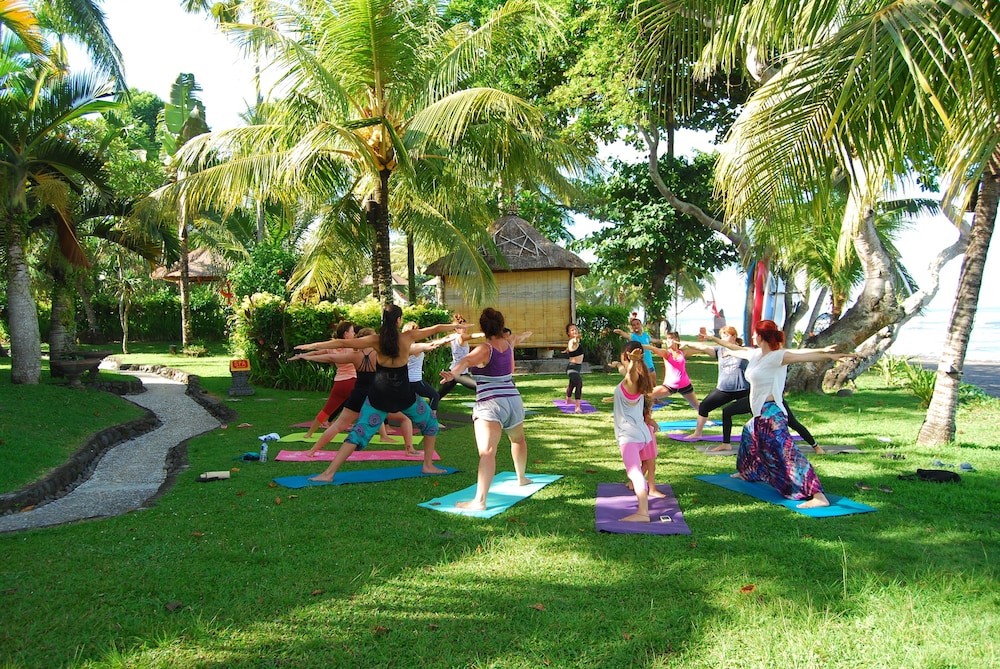 Puri Dajuma Beach Eco Resort & Spa 66/75