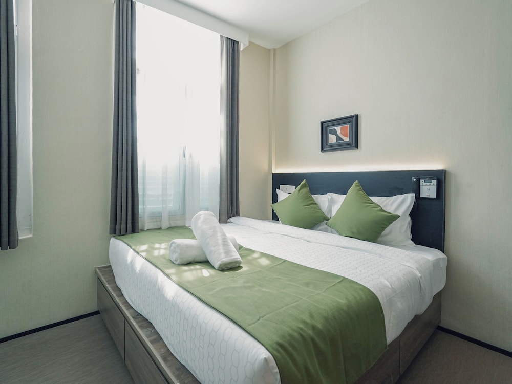Hotel 1929 32/76