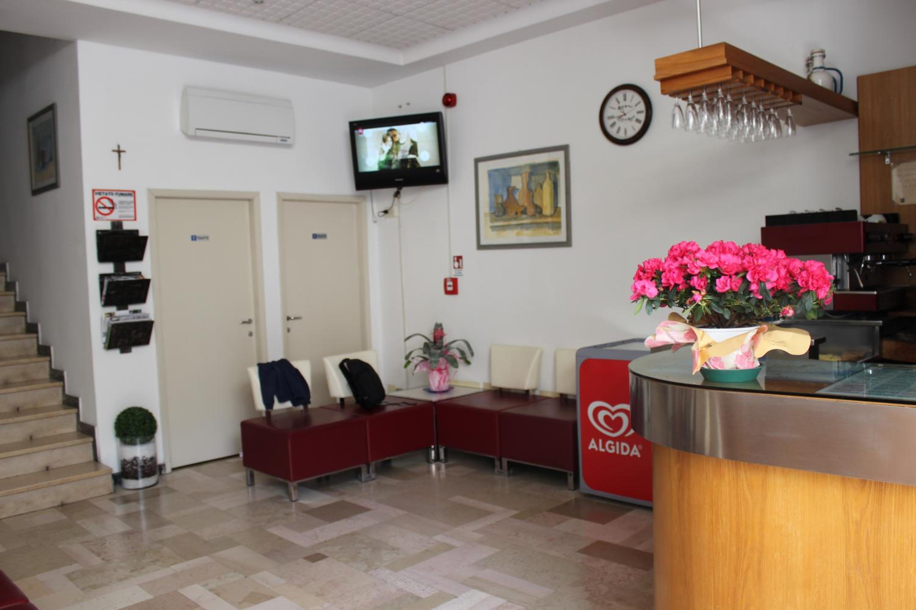 Hotel Amados 21/49