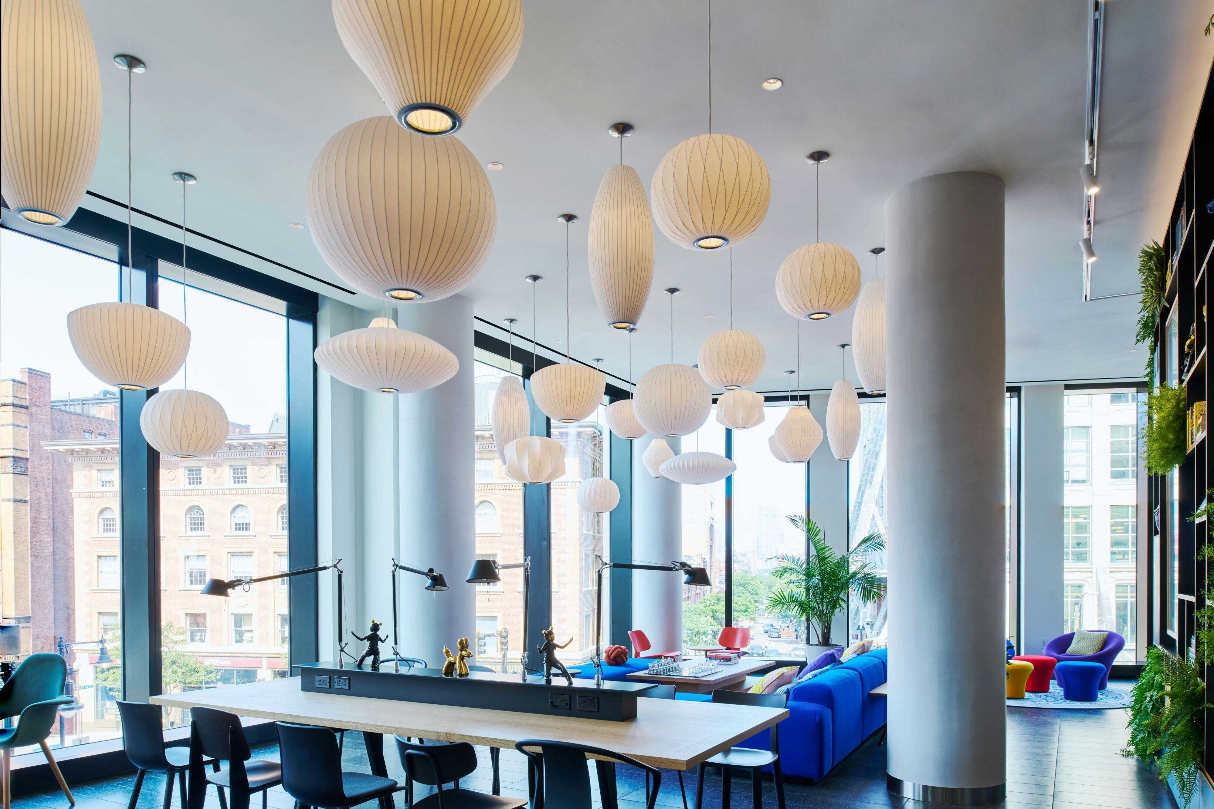 citizenM Boston Back Bay 20/31