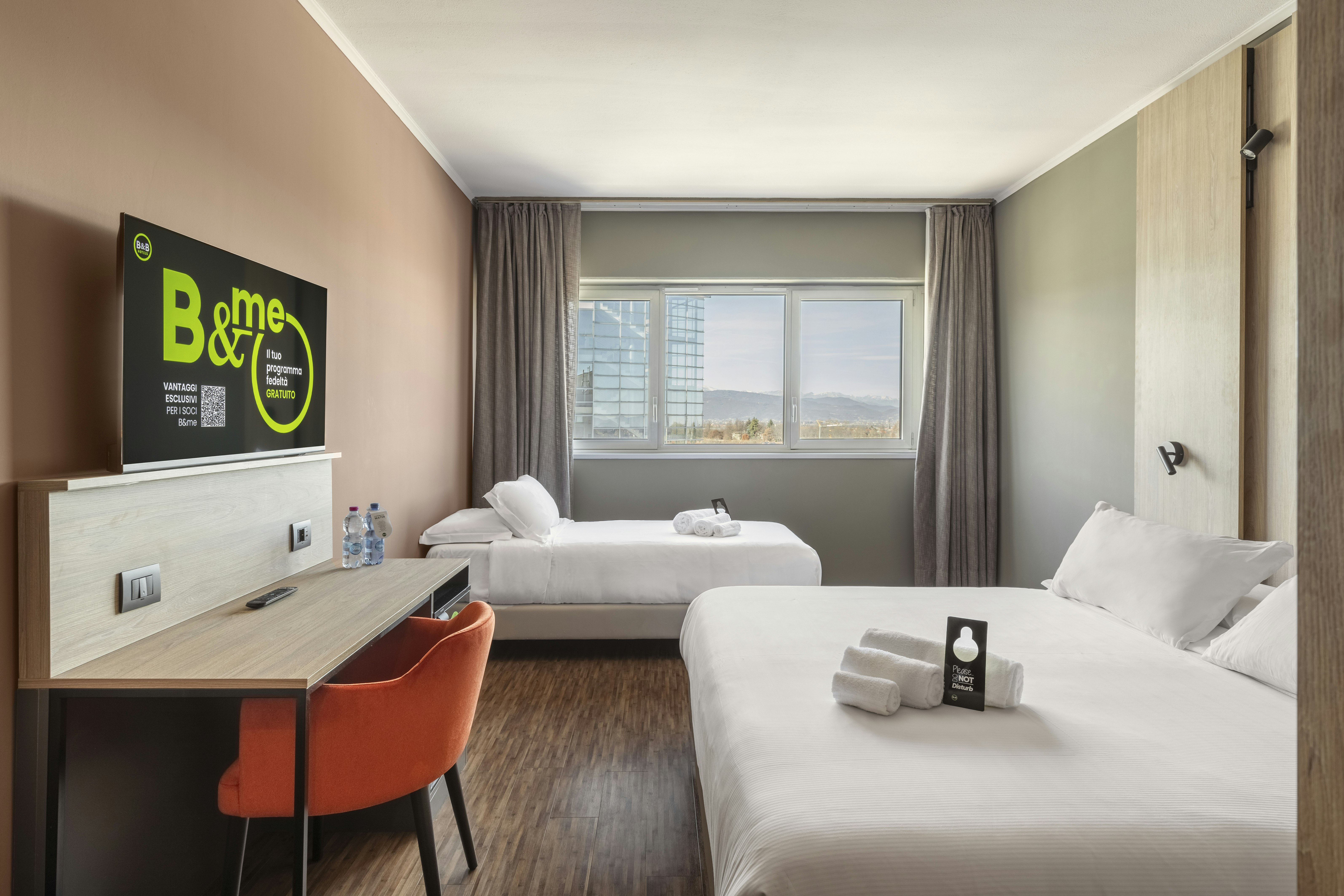 B&B Hotel Cuneo Cristal 31/68
